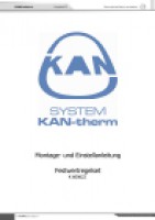KAN instruction festwertregelset montageanleitung k600622 10 2017